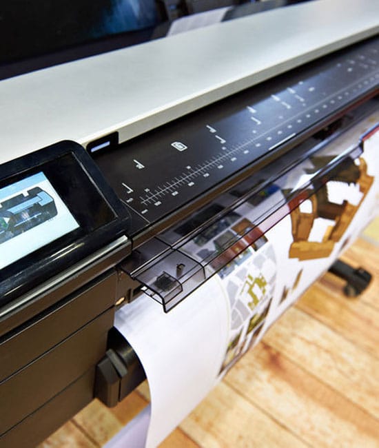[TD-300] Thermodrucker TD-300