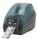 Etikettendrucker CAB MACH 4.3S/200 Typ B mit Abreißkante